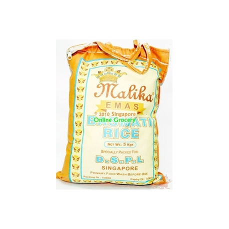 Miller basmati rice 5kg