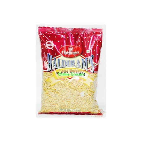 Moong Dal Haldiram's Mopleez 160g