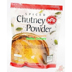 Mtr Chutney Powder Idli Podi 200g