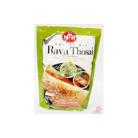 Mtr Rava Idli Mix 500g