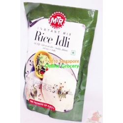 MTR Rice idly mix