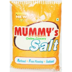 Mummy's Salt From India 1kg