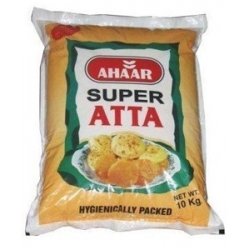 Ahaar Super Atta 1kg