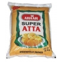 Ahaar Super Atta 1kg