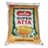 Ahaar Super Atta 1kg