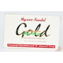 Mysore Sandal Soap 125g