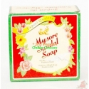 Mysore Sandal Soap 75g Mysore Sandal Soap 75g