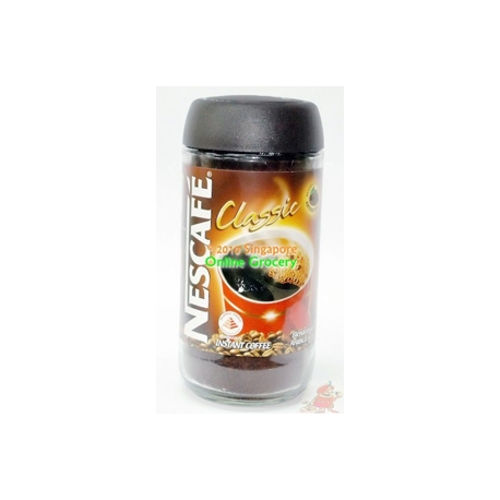 Nescafe Classic 50g