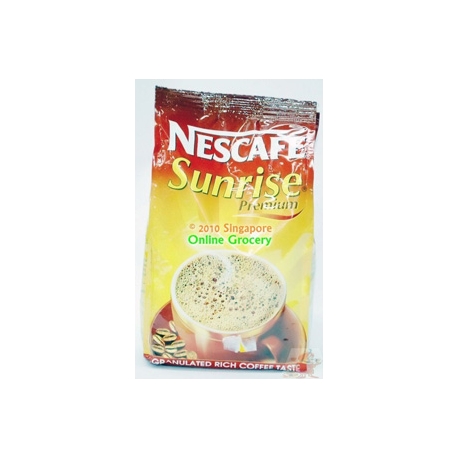 Nescafe Sunrise Premium 200g