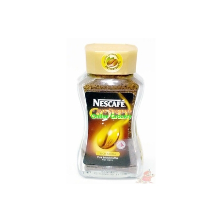 Nescafe gold 200g