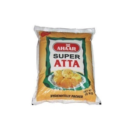 Ahaar Super Atta 5kg