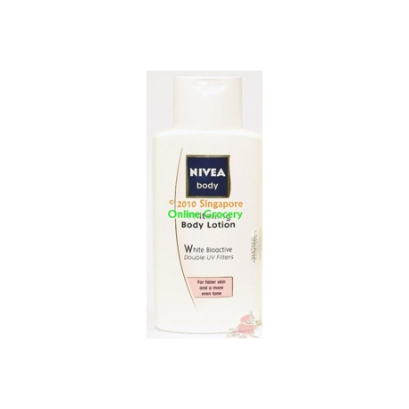 Nivea Cream