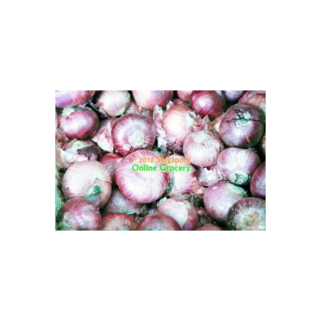 Onion India 1 Bag