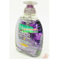 Palmolive Green