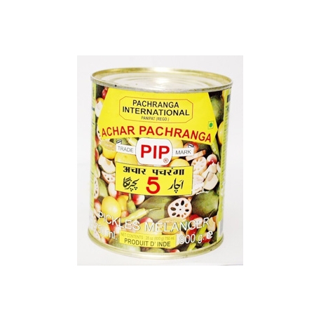 Panchraga 1kg Pickle
