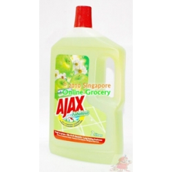 Ajax All Purpose Cleaner Lavender 2litre