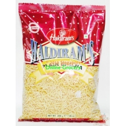 Haldiram's All In One 200g