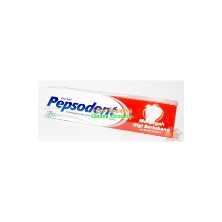 Pepsodent Withgermi Check Formula 80g
