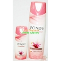 Pond's Dream Flower Talcum Powder 100g Pond's Dream Flower Talcum Powder 100g