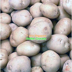 Potato (China) 5Kg Box