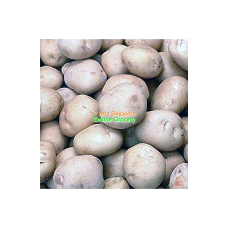 Potato (China) 5Kg Box
