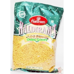 Aloo Bhujia Haldirams 400g