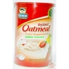 Quaker oats meal hearty supreme 900g