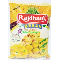 Rajdhani Cahagram Besan Kadalai Maavu 1kg
