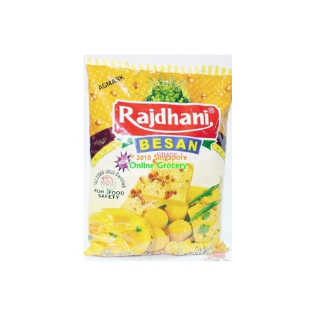 Rajdhani Cahagram Besan Kadalai Maavu 1kg