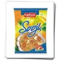 Rajdhani Rava Sooji 1kg Rajdhani Rava Sooji 1kg