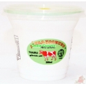 Alva's Yogurt 500g Cup Indian