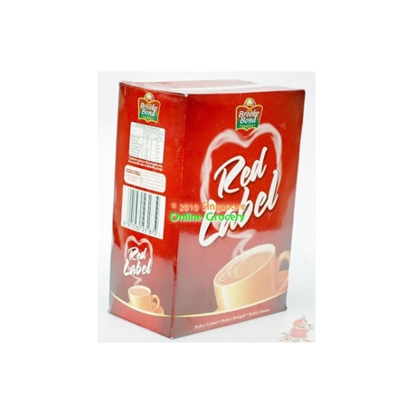 red lebel tea 490g