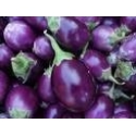 Round Brinjal Approx Kathiri Kaai 500g