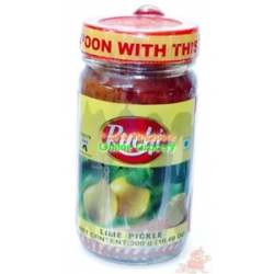 Ruchi Lemon 300g