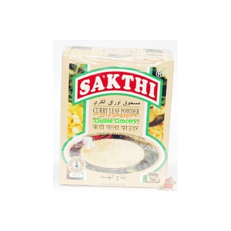 Sakthi Briyani Pulav Masala 200g