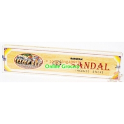 Sandal Wood Incense Sticks