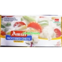 Amul Cheddar Cheese Cube 200g Amul Cheddar Cheese Cube 200g