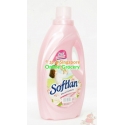 Softlan Jasmine Spring Fresh Lavender 2l Softlan Jasmine Spring Fresh Lavender 2l