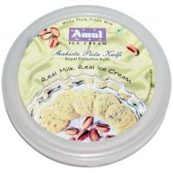 Amul Ice Cream Kulfi 500ml