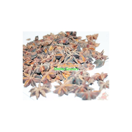 Star Anise 100g