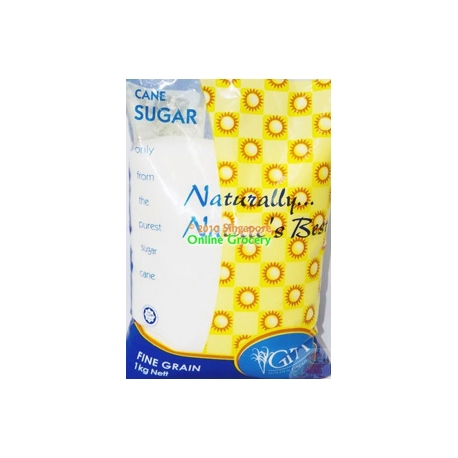 Sugar Coarse 1kg