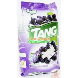Tang Orange Flavour Pack 500g