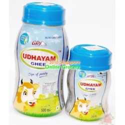 Udhayam Ghee Cow 1kg