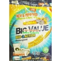 Uic Detergent Powder 3kg Uic Detergent Powder 3kg