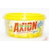 Axion Dish Washing Pastelime 400g