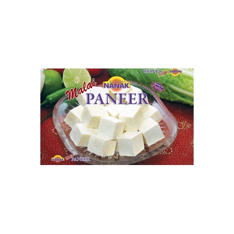 Frozen Nanak Paneer 1kg