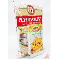 Anarkali Rice 5Kg