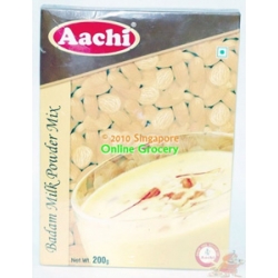 Aachi Badam Milk Powder Mix 200gm