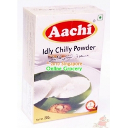Aachi Idly Chilly Powder 200gm