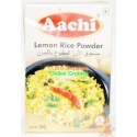 Aachi Lemon Rice Powder 200gm Aachi Lemon Rice Powder 200gm